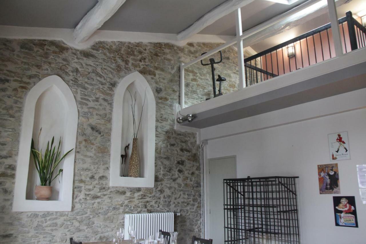 Le Logis Gout