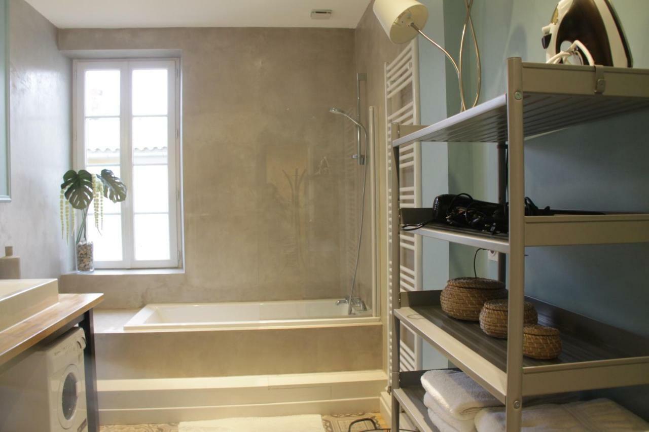 Le Logis Gout * Carcassonne